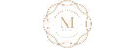 Manzé Istanbul logo