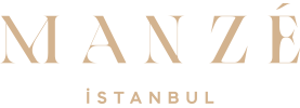 Manzé Istanbul logo